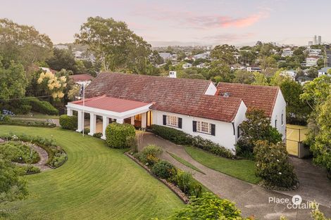 60 Beryl Cres, Holland Park, QLD 4121