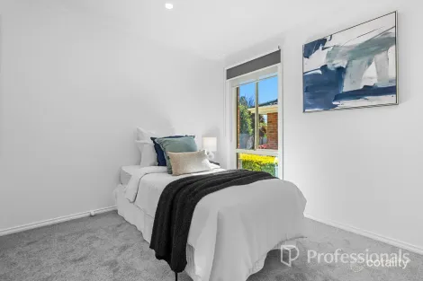Property photo of 3/30 Hadlow Drive Wantirna VIC 3152