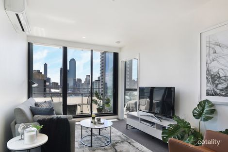 Property photo of 1102/45 Clarke Street Southbank VIC 3006