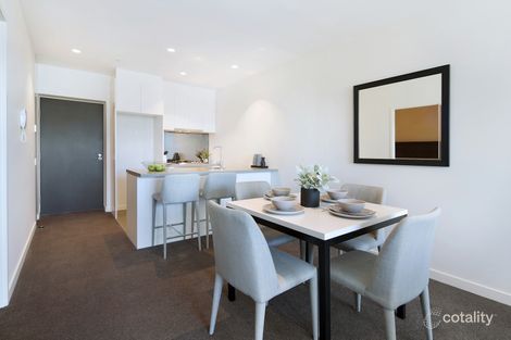 Property photo of 1102/45 Clarke Street Southbank VIC 3006