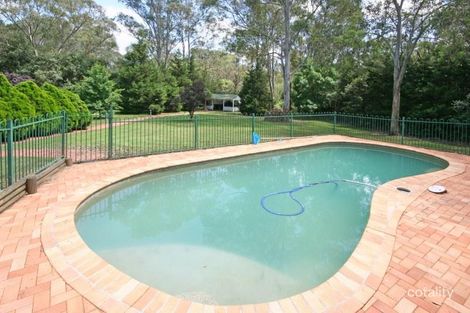 Property photo of 20 Cawdor Farms Road Grasmere NSW 2570