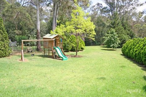Property photo of 20 Cawdor Farms Road Grasmere NSW 2570