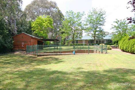 Property photo of 20 Cawdor Farms Road Grasmere NSW 2570