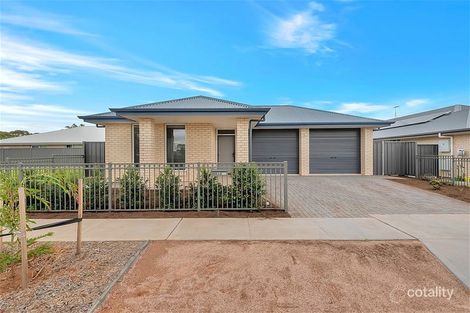 17 Horrie Knight Cres, Smithfield Plains, SA 5114