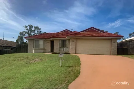 13 Leichhardt Ct, Glen Eden, QLD 4680