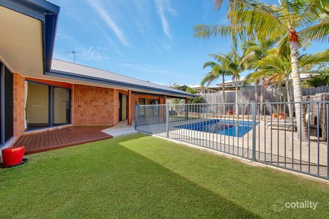 Property photo of 12 Creswell Court Tannum Sands QLD 4680