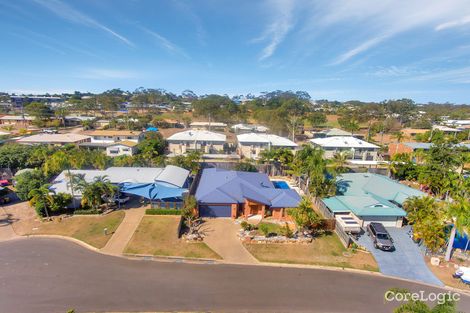 Property photo of 12 Creswell Court Tannum Sands QLD 4680