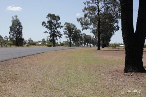 Property photo of 39 Saleyards Road Millmerran QLD 4357