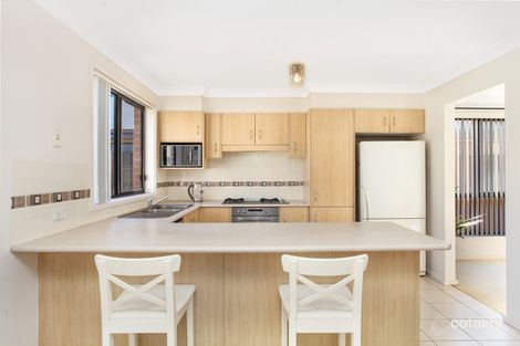 Property photo of 6 Athanlin Avenue Haywards Bay NSW 2530