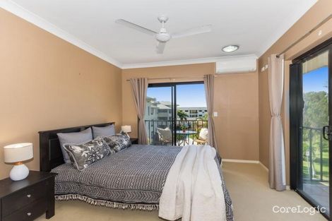 Property photo of 43/18-30 Sir Leslie Thiess Drive Townsville City QLD 4810