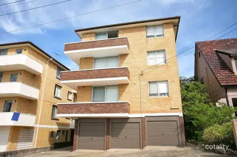 10/6 Marne St, Vaucluse, NSW 2030