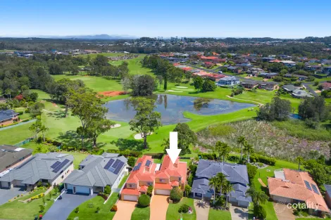 Property photo of 1/38 Marbuk Avenue Port Macquarie NSW 2444