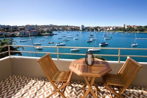 13/11 Elamang Ave, Kirribilli, NSW 2061