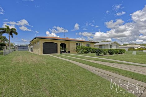 Property photo of 9 Lathouras Court Bundaberg South QLD 4670