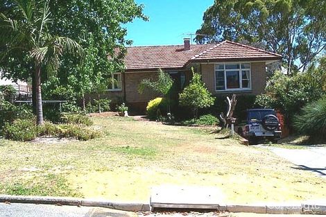 Property photo of 7 Hough Road Attadale WA 6156