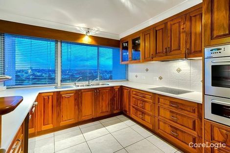 Property photo of 35/32 Dunmore Terrace Auchenflower QLD 4066