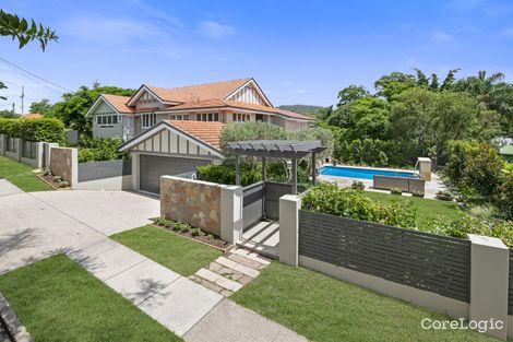 Property photo of 2 Glenlyon Drive Ashgrove QLD 4060