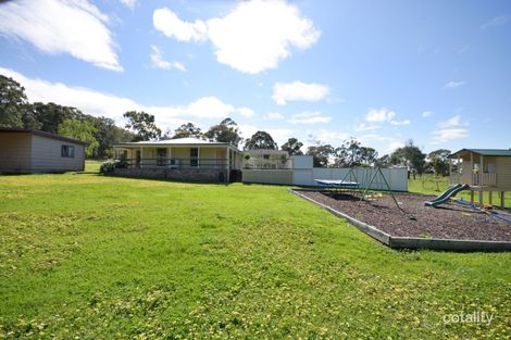 Property photo of 174 Stephenson Road Nicholson VIC 3882