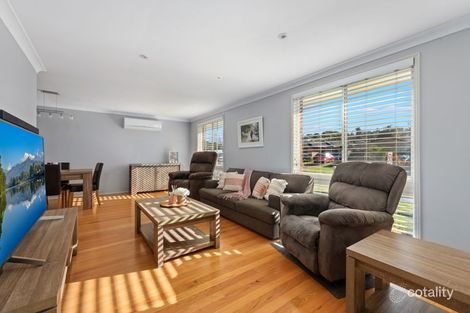 Property photo of 1 Dorrigo Crescent Bow Bowing NSW 2566
