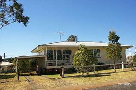 1 Tyack St, Newtown, QLD 4350