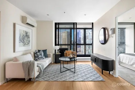 2901/8 Sutherland St, Melbourne, VIC 3000