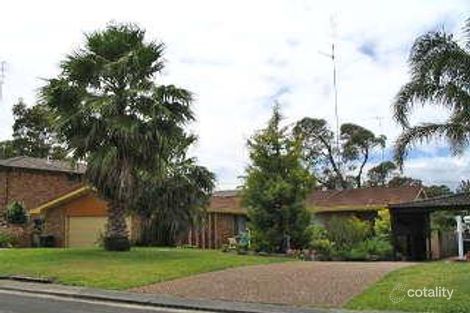 Property photo of 19 Mathew Avenue Jewells NSW 2280