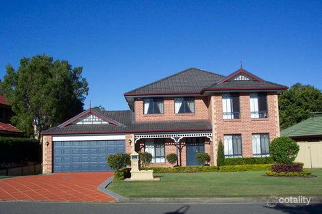 Property photo of 43 Castle Hill Drive Murrumba Downs QLD 4503