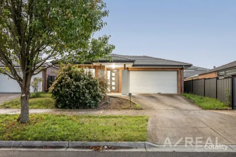 92 Langdon Dr, Mernda, VIC 3754