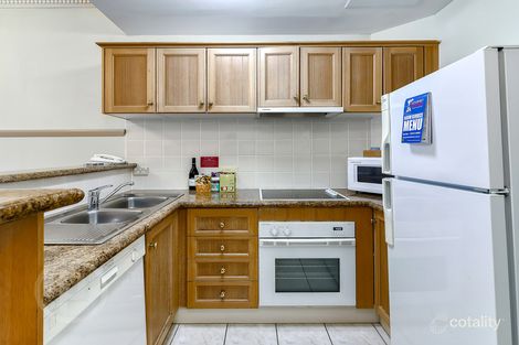 Property photo of 203/167 Albert Street Brisbane City QLD 4000