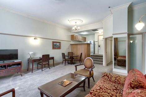 Property photo of 203/167 Albert Street Brisbane City QLD 4000