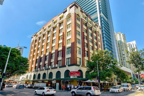 Property photo of 203/167 Albert Street Brisbane City QLD 4000