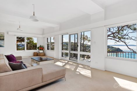 Property photo of 12 Beauty Drive Whale Beach NSW 2107