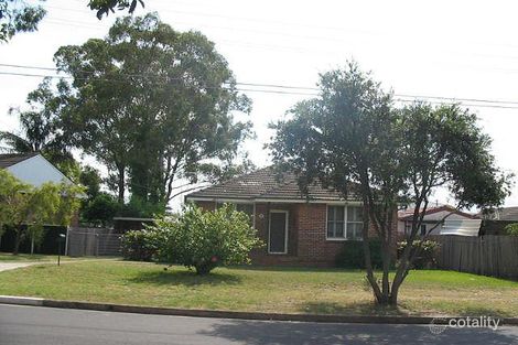 2 Yugilbar Ave, Villawood, NSW 2163