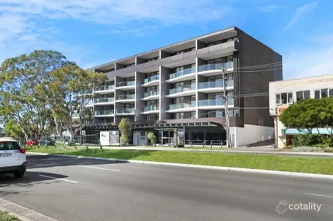 301/750 Kingsway, Gymea, NSW 2227