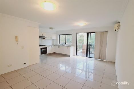 12/41 Cairds Ave, Bankstown, NSW 2200