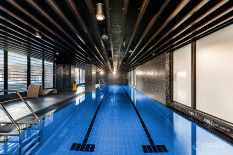 Property photo of 2901/8 Sutherland Street Melbourne VIC 3000