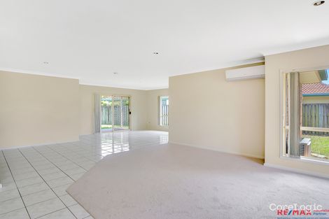 Property photo of 16 Stanford Avenue Varsity Lakes QLD 4227