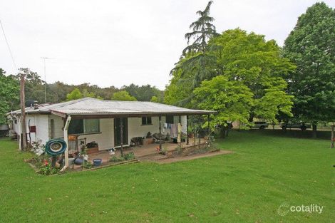 2149 Watagan Creek Rd, Watagan, NSW 2325