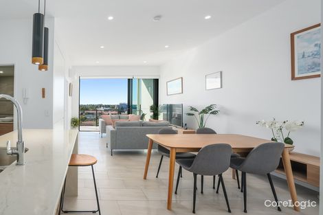 Property photo of 803/45-51 Latham Street Chermside QLD 4032