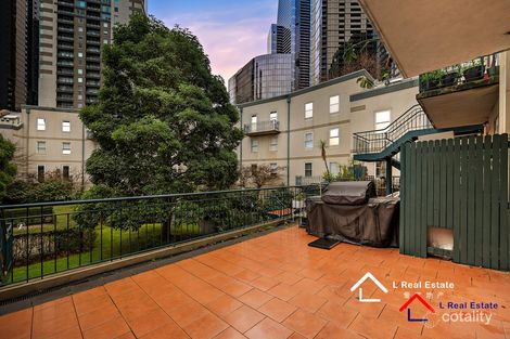 Property photo of 24/106 Southbank Boulevard Southbank VIC 3006