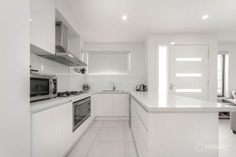 Property photo of 48 Quarter Street Roxburgh Park VIC 3064