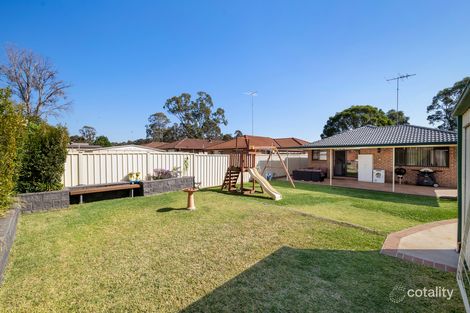 Property photo of 74 Vincent Road Cranebrook NSW 2749