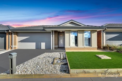 Property photo of 6 Cheyne Street Werribee VIC 3030