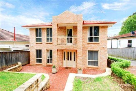 26 Hinemoa Ave, Normanhurst, NSW 2076