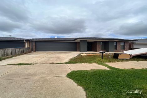 Property photo of 5 Gilbee Road Truganina VIC 3029