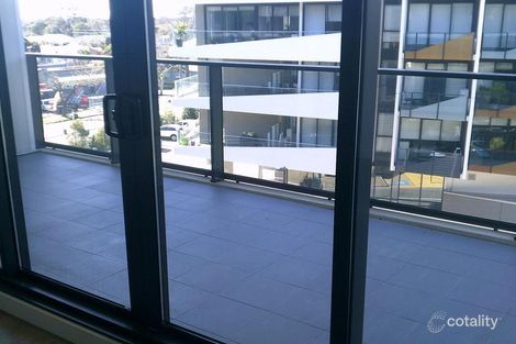 Property photo of 404/220 Bay Road Sandringham VIC 3191