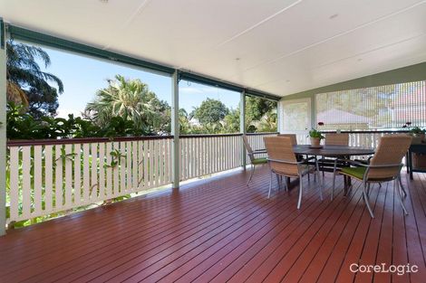 Property photo of 12 Graceville Avenue Graceville QLD 4075