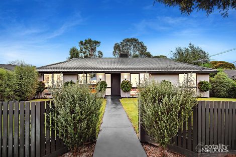 Property photo of 41 Vista Drive Chirnside Park VIC 3116