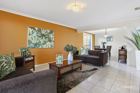 Property photo of 5 Alt Close West Hoxton NSW 2171