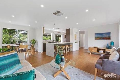 Property photo of 41 Vista Drive Chirnside Park VIC 3116